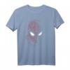 Marvel Spider-Man: Far From Home Close Up - Offizielles Kurzarm T-Shirt für Fans aller Altersgruppen