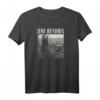 Jimi Hendrix Live at Woodstock T-Shirt - Offiziell lizenzierte Rockmusik Kleidung für Fans & Vintage Musikliebhaber