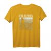 Jimi Hendrix Live at Woodstock T-Shirt - Offiziell lizenzierte Rockmusik Kleidung für Fans & Vintage Musikliebhaber