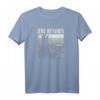 Jimi Hendrix Live at Woodstock T-Shirt - Offiziell lizenzierte Rockmusik Kleidung für Fans & Vintage Musikliebhaber