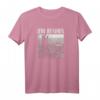 Jimi Hendrix Live at Woodstock T-Shirt - Offiziell lizenzierte Rockmusik Kleidung für Fans & Vintage Musikliebhaber