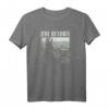 Jimi Hendrix Live at Woodstock T-Shirt - Offiziell lizenzierte Rockmusik Kleidung für Fans & Vintage Musikliebhaber