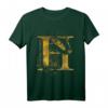 HapOwl Hufflepuff Badger T-Shirt - Offizielles Warner Bros Harry Potter Fanartikel