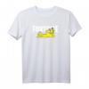 HapOwl Peel Yourself Logo T-Shirt - Offiziell Lizenziertes Geburtstagsshirt für Feierlichkeiten und Geschenke