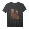 Marvel X-Men Wolverine Three Claws T-Shirt - Offizielles Marvel Merchandise für Fans, Männer, Frauen, Jungen & Mädchen