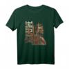 Marvel X-Men Wolverine Three Claws T-Shirt - Offizielles Marvel Merchandise für Fans, Männer, Frauen, Jungen & Mädchen