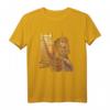 Marvel X-Men Wolverine Three Claws T-Shirt - Offizielles Marvel Merchandise für Fans, Männer, Frauen, Jungen & Mädchen