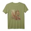 Marvel X-Men Wolverine Three Claws T-Shirt - Offizielles Marvel Merchandise für Fans, Männer, Frauen, Jungen & Mädchen