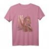 Marvel X-Men Wolverine Three Claws T-Shirt - Offizielles Marvel Merchandise für Fans, Männer, Frauen, Jungen & Mädchen