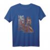 Marvel X-Men Wolverine Three Claws T-Shirt - Offizielles Marvel Merchandise für Fans, Männer, Frauen, Jungen & Mädchen
