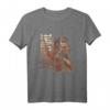 Marvel X-Men Wolverine Three Claws T-Shirt - Offizielles Marvel Merchandise für Fans, Männer, Frauen, Jungen & Mädchen