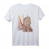 Marvel X-Men Wolverine Three Claws T-Shirt - Offizielles Marvel Merchandise für Fans, Männer, Frauen, Jungen & Mädchen