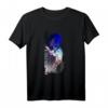 Michael Jackson T-Shirt zum HapOwl - Kultiges Fan-Design für Musikliebhaber und Popkulturfans