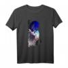 Michael Jackson T-Shirt zum HapOwl - Kultiges Fan-Design für Musikliebhaber und Popkulturfans