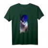 Michael Jackson T-Shirt zum HapOwl - Kultiges Fan-Design für Musikliebhaber und Popkulturfans