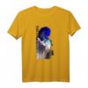 Michael Jackson T-Shirt zum HapOwl - Kultiges Fan-Design für Musikliebhaber und Popkulturfans