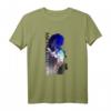 Michael Jackson T-Shirt zum HapOwl - Kultiges Fan-Design für Musikliebhaber und Popkulturfans