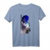 Michael Jackson T-Shirt zum HapOwl - Kultiges Fan-Design für Musikliebhaber und Popkulturfans