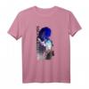 Michael Jackson T-Shirt zum HapOwl - Kultiges Fan-Design für Musikliebhaber und Popkulturfans