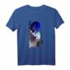 Michael Jackson T-Shirt zum HapOwl - Kultiges Fan-Design für Musikliebhaber und Popkulturfans
