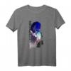 Michael Jackson T-Shirt zum HapOwl - Kultiges Fan-Design für Musikliebhaber und Popkulturfans