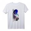Michael Jackson T-Shirt zum HapOwl - Kultiges Fan-Design für Musikliebhaber und Popkulturfans