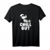 HapOwl Snoopy T-Shirt - Beruhige dich offiziell lizenziertes Graphic Artwork Geschenk