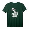 HapOwl Snoopy T-Shirt - Beruhige dich offiziell lizenziertes Graphic Artwork Geschenk