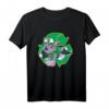 Paw Patrol Rocky Torn Badge T-Shirt - Offiziell lizenziertes Kinder T-Shirt für kleine Fans