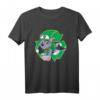 Paw Patrol Rocky Torn Badge T-Shirt - Offiziell lizenziertes Kinder T-Shirt für kleine Fans