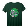 Paw Patrol Rocky Torn Badge T-Shirt - Offiziell lizenziertes Kinder T-Shirt für kleine Fans