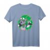 Paw Patrol Rocky Torn Badge T-Shirt - Offiziell lizenziertes Kinder T-Shirt für kleine Fans