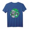 Paw Patrol Rocky Torn Badge T-Shirt - Offiziell lizenziertes Kinder T-Shirt für kleine Fans