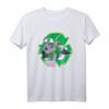 Paw Patrol Rocky Torn Badge T-Shirt - Offiziell lizenziertes Kinder T-Shirt für kleine Fans