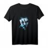 Batman Dark Knight Joker T-Shirt - Offiziell lizenziertes Fan-Shirt für Batman & Joker Fans