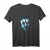 Batman Dark Knight Joker T-Shirt - Offiziell lizenziertes Fan-Shirt für Batman & Joker Fans