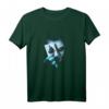 Batman Dark Knight Joker T-Shirt - Offiziell lizenziertes Fan-Shirt für Batman & Joker Fans