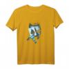 Batman Dark Knight Joker T-Shirt - Offiziell lizenziertes Fan-Shirt für Batman & Joker Fans
