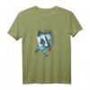 Batman Dark Knight Joker T-Shirt - Offiziell lizenziertes Fan-Shirt für Batman & Joker Fans