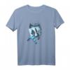Batman Dark Knight Joker T-Shirt - Offiziell lizenziertes Fan-Shirt für Batman & Joker Fans