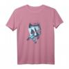 Batman Dark Knight Joker T-Shirt - Offiziell lizenziertes Fan-Shirt für Batman & Joker Fans