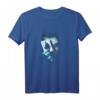 Batman Dark Knight Joker T-Shirt - Offiziell lizenziertes Fan-Shirt für Batman & Joker Fans