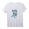 Batman Dark Knight Joker T-Shirt - Offiziell lizenziertes Fan-Shirt für Batman & Joker Fans