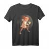 HapOwl Harry Potter Dobby's House Elf Magic T-Shirt - Authentisches Fan-Merchandise für Potter-Liebhaber