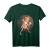 HapOwl Harry Potter Dobby's House Elf Magic T-Shirt - Authentisches Fan-Merchandise für Potter-Liebhaber