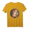 HapOwl Harry Potter Dobby's House Elf Magic T-Shirt - Authentisches Fan-Merchandise für Potter-Liebhaber