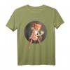 HapOwl Harry Potter Dobby's House Elf Magic T-Shirt - Authentisches Fan-Merchandise für Potter-Liebhaber