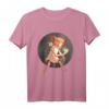 HapOwl Harry Potter Dobby's House Elf Magic T-Shirt - Authentisches Fan-Merchandise für Potter-Liebhaber