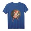 HapOwl Harry Potter Dobby's House Elf Magic T-Shirt - Authentisches Fan-Merchandise für Potter-Liebhaber