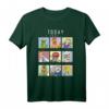 HapOwl The Muppets Today I Fell Box T-Shirt - Offiziell Lizenzierte Muppets Bekleidung für Fans und Geburtstagsfeiern